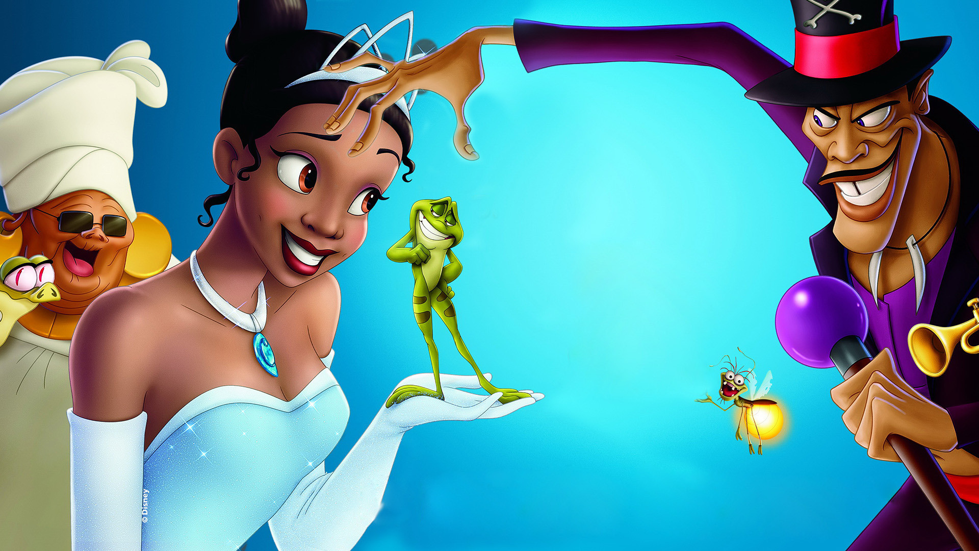 watch princess and the frog 123movies