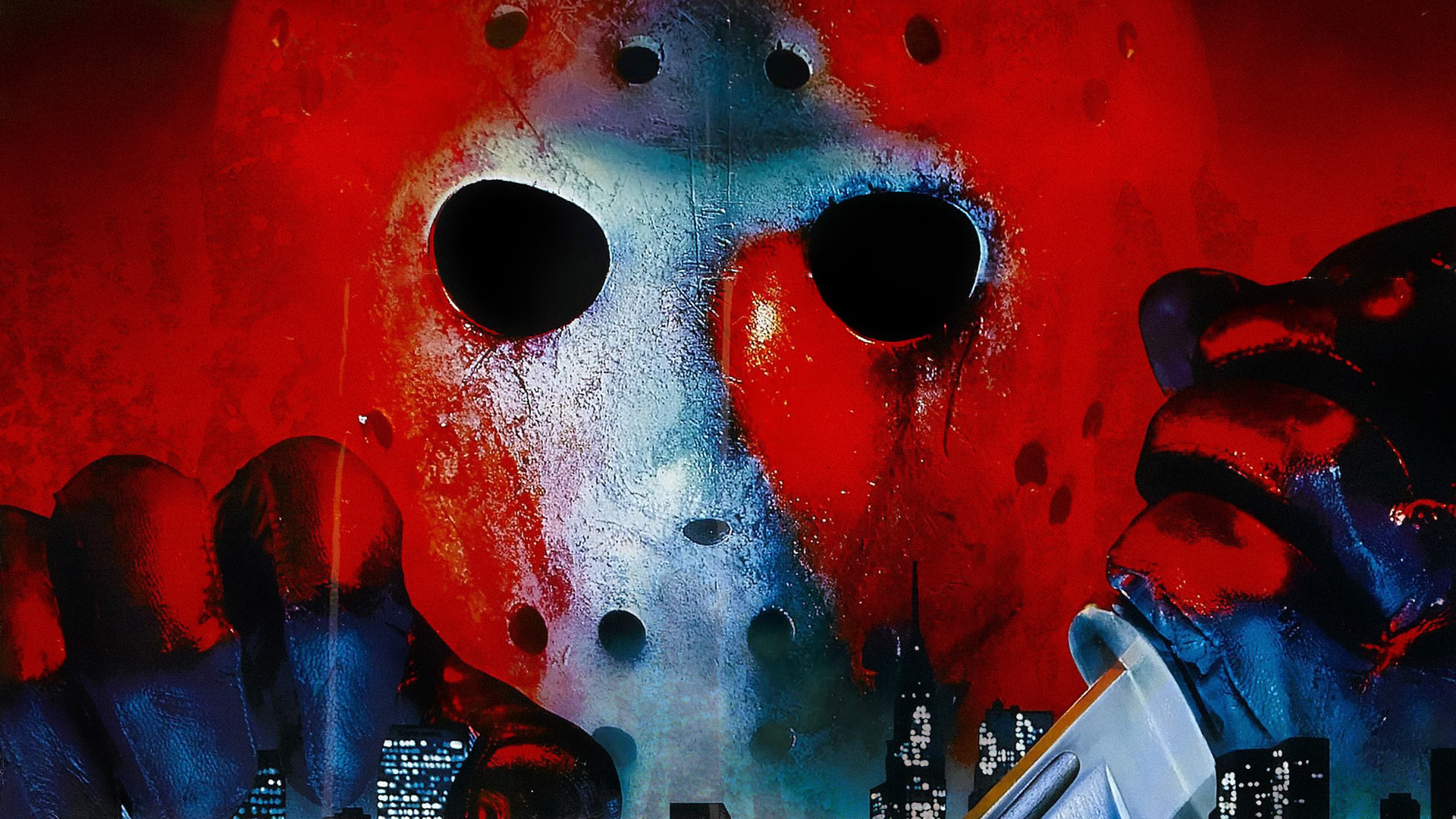 Watch Friday The 13th Part Viii Jason Takes Manhattan Movie Free Online 9movies
