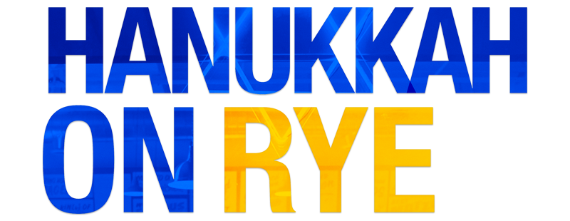 Hanukkah on Rye (2022) - Plex