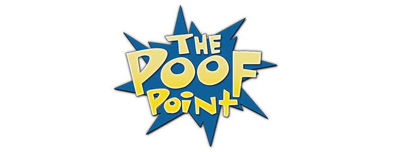 raquel lee poof point the