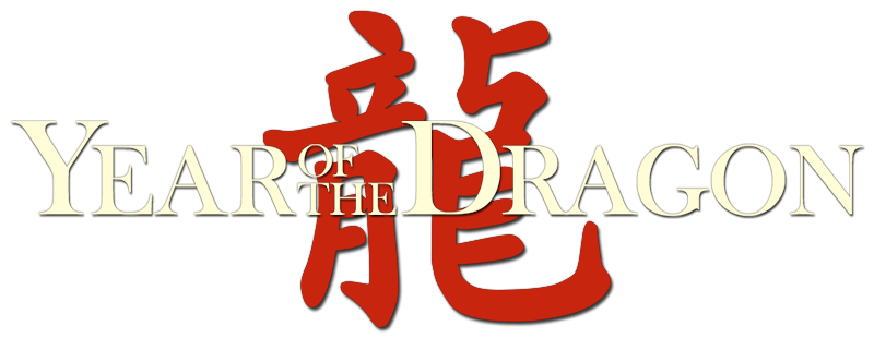 year of the dragon movie