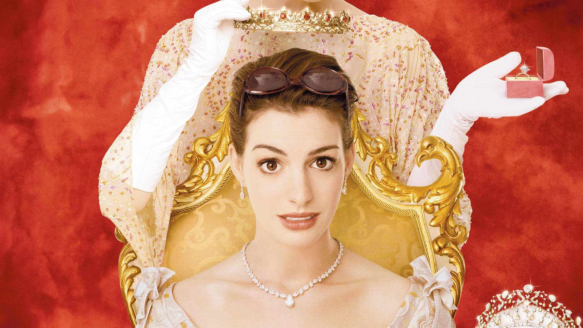 Watch The Princess Diaries 2: Royal Engagement full HD - GoMovies