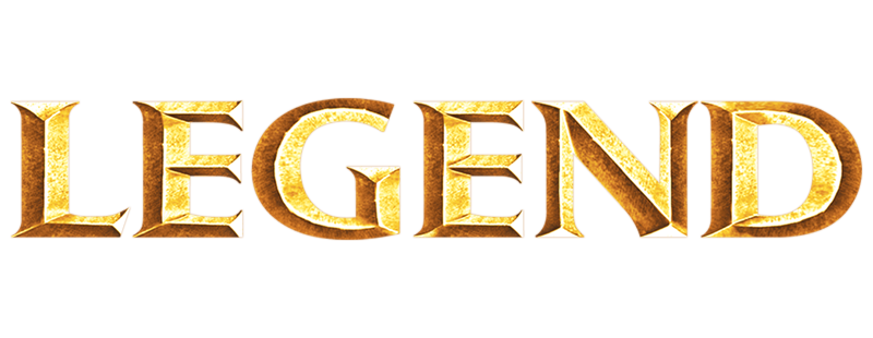 Legend logo