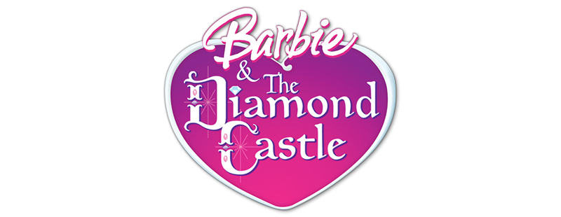 barbie diamond castle google drive