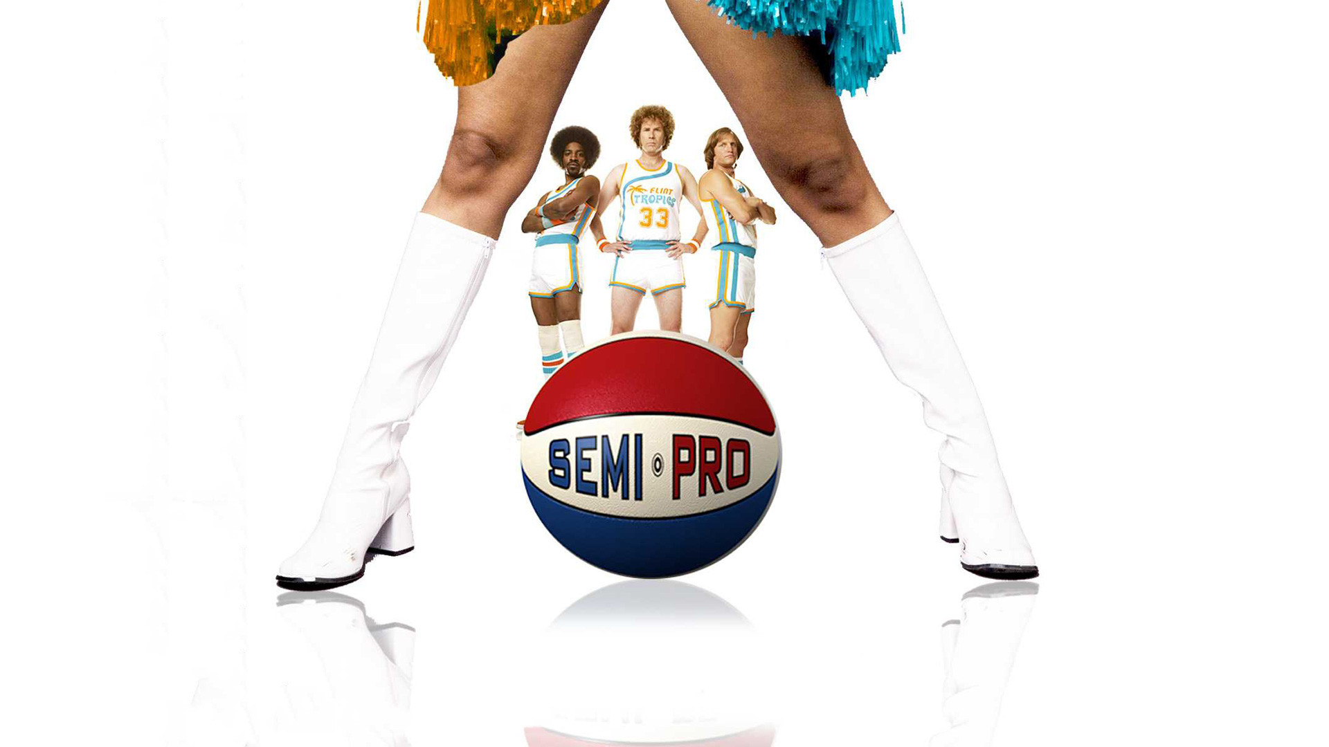 Watch Semi Pro On 123moviess Ru