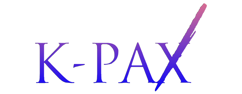K-PAX logo