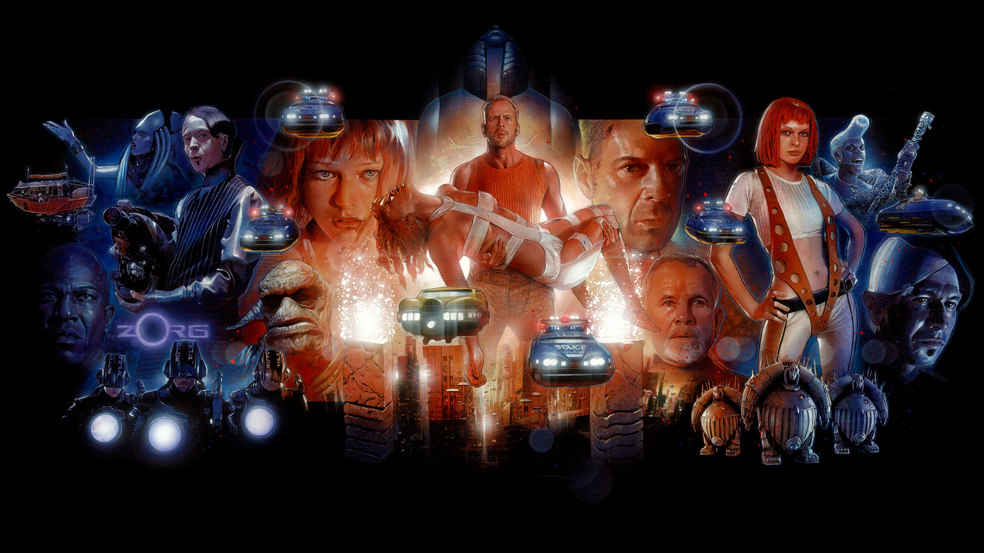 watch the fifth element free online hd