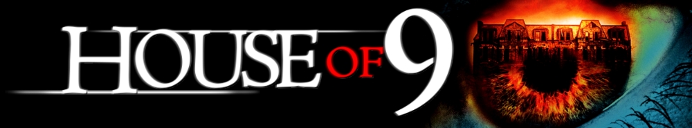 House of 9 online putlocker