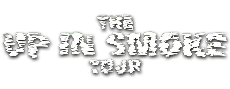 : Up in Smoke Tour : Movies & TV