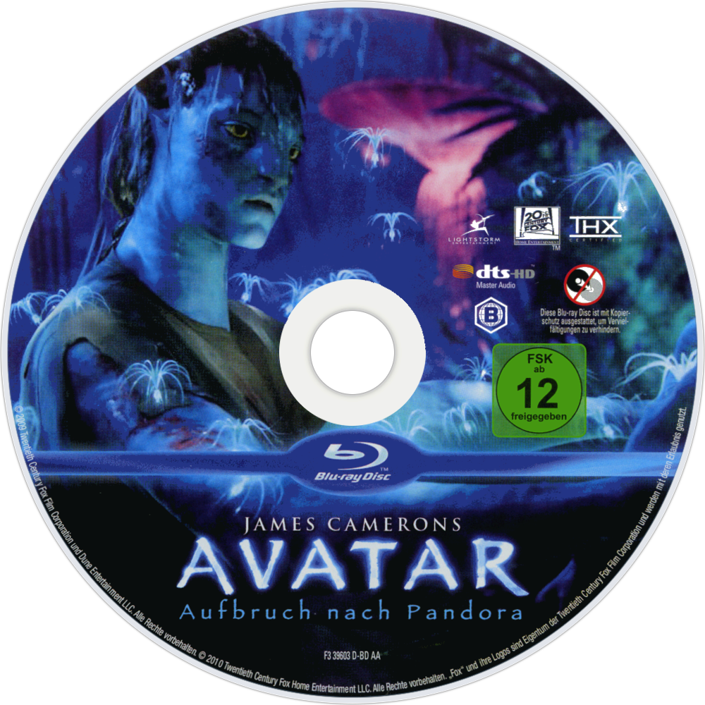 аватар скачать торрент 3d blu-ray