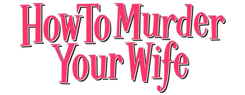 2discs 7 Ost 女房の殺し方教えます How To Murder Your Wife