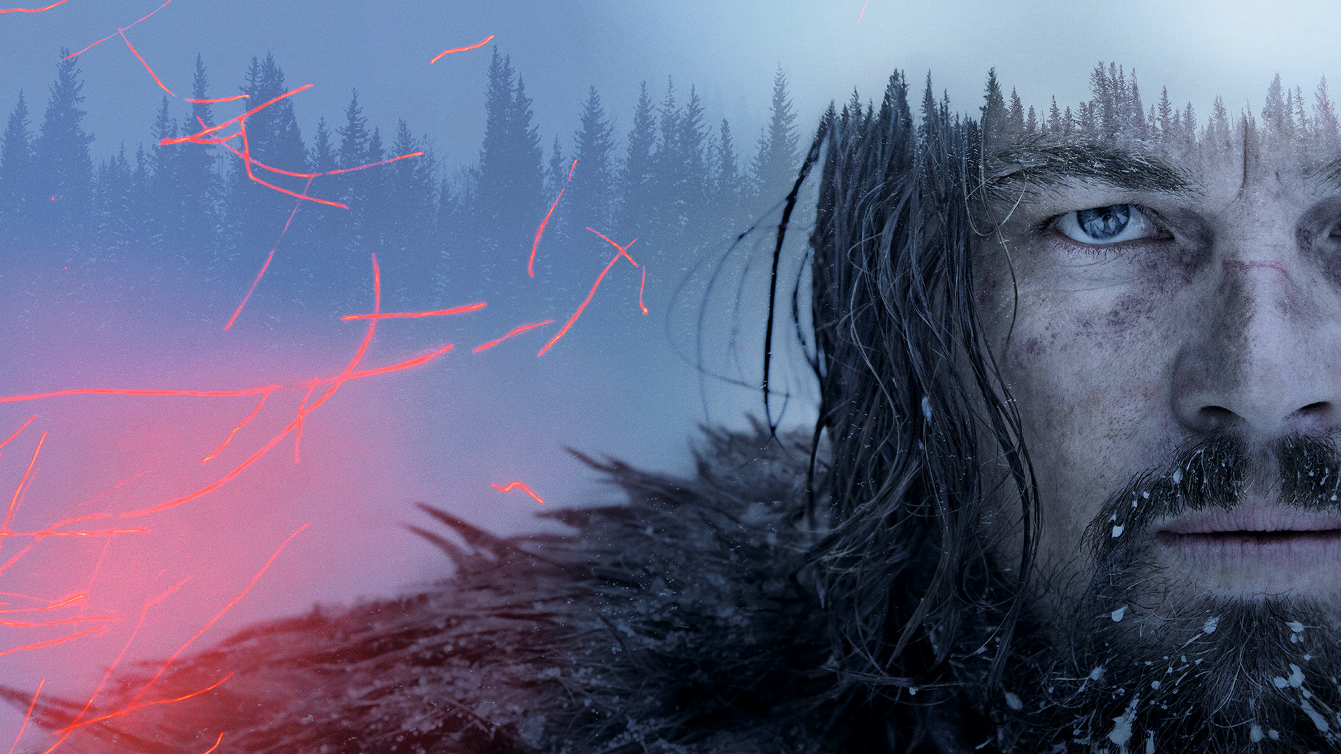 watch the revenant 1080