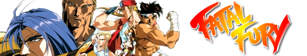 Fatal Fury: The Motion Picture (1994) - Watch Full Movie Free Online - Plex