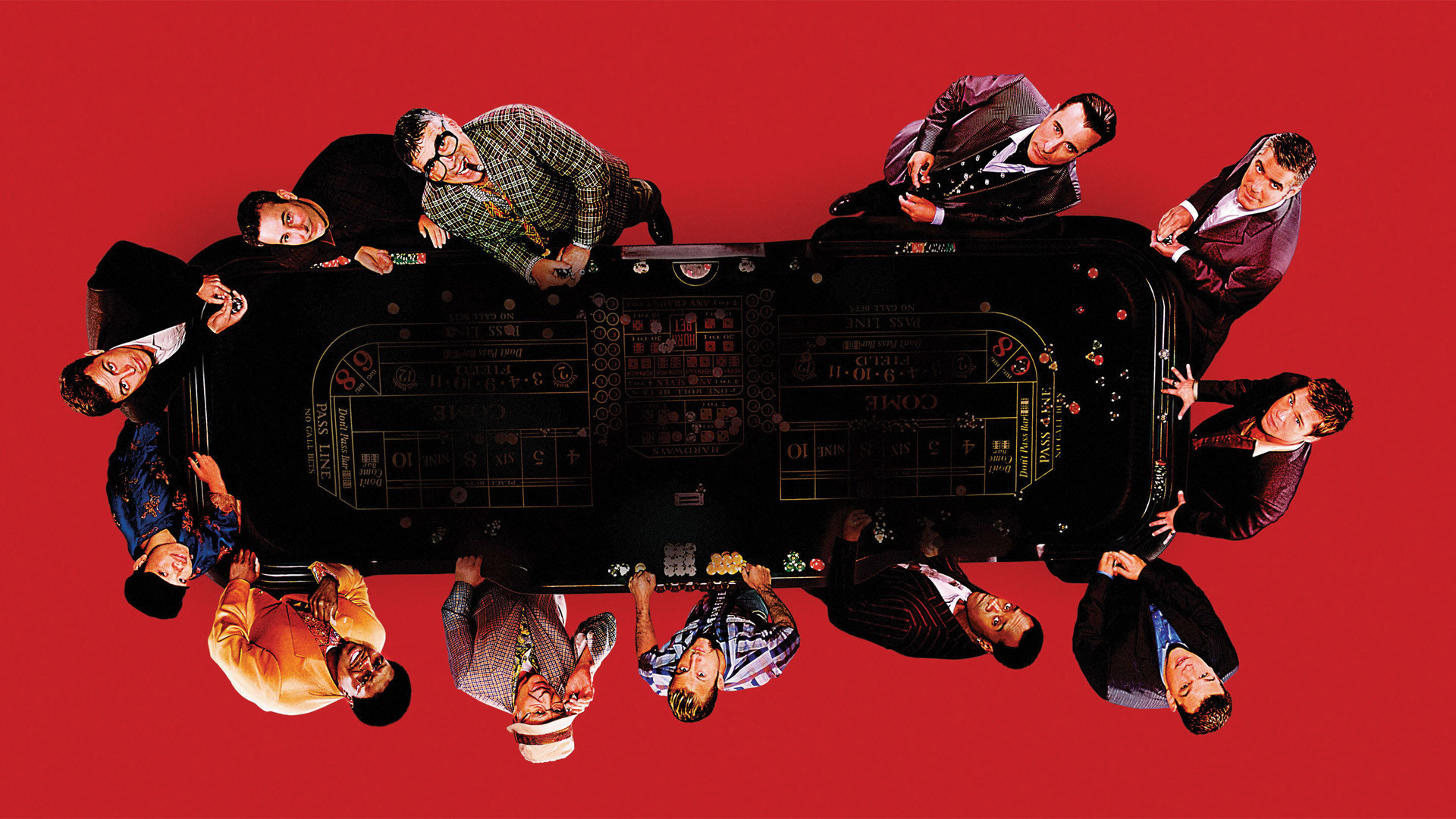 Watch Ocean S Thirteen Movie Free Online 9movies
