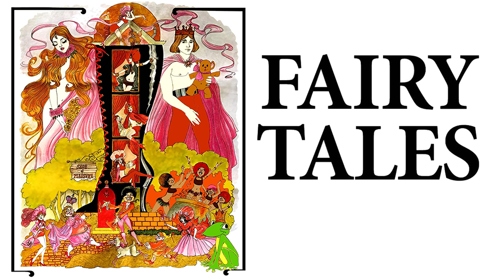 fairy tales 1978 cast