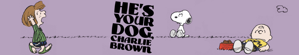 Charlie Brown And Snoopy Dog Watching City Philadelphia