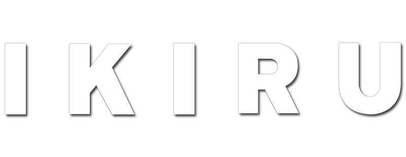 Ikiru logo