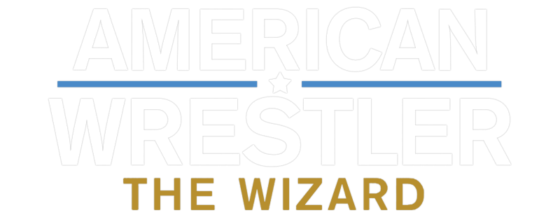 American Wrestler: The Wizard (2017) — The Movie Database (TMDB)