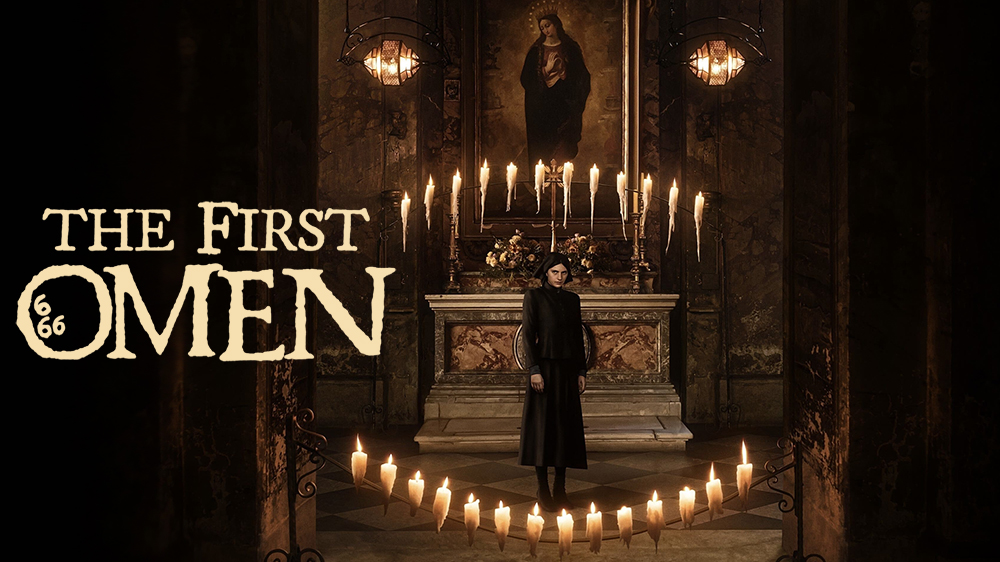 The First Omen (2024) Release Date is April 3, 2024 See the Cast