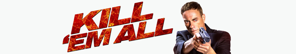 Watch Kill 'Em All (2017) Full Movie Online - Plex