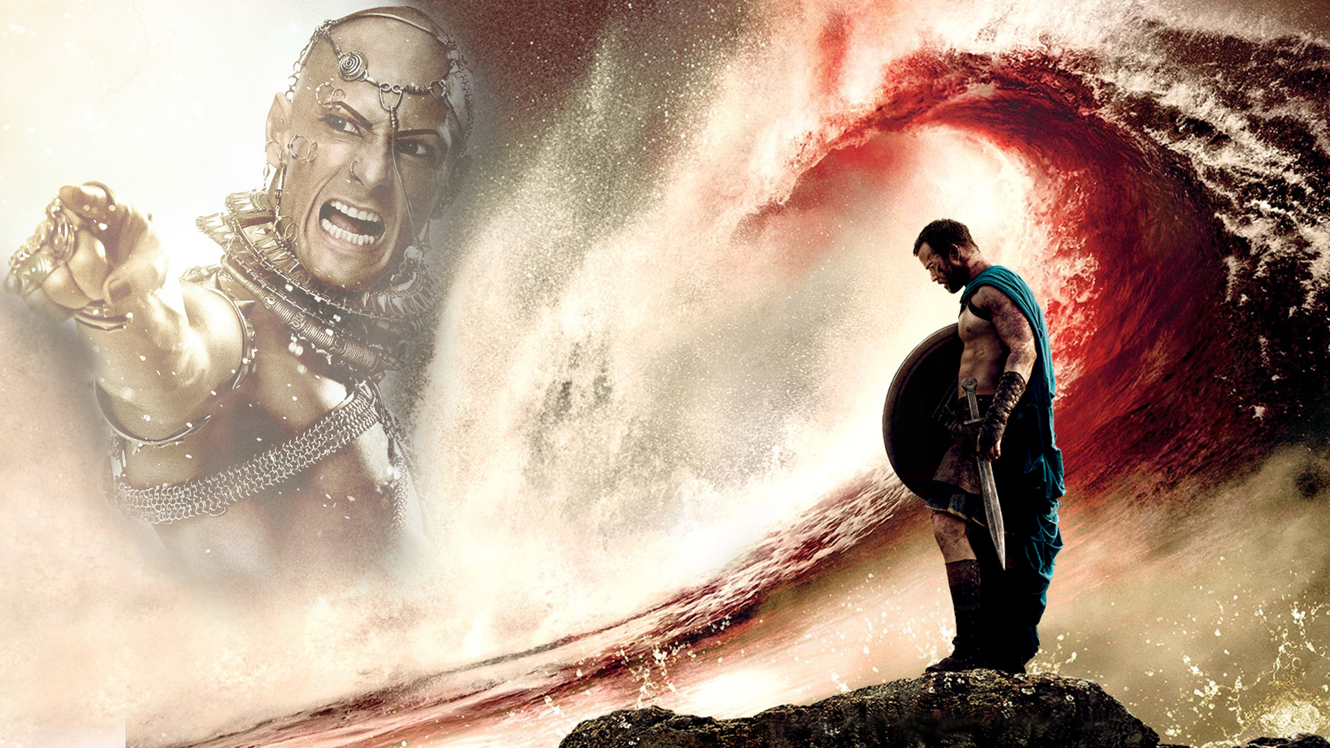 Watch 300 Rise Of An Empire Full Hd 9movies