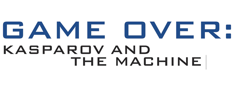  Game Over - Kasparov and the Machine : Marc Ghannoum