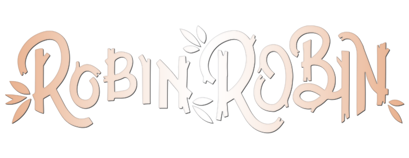 Robin Robin logo
