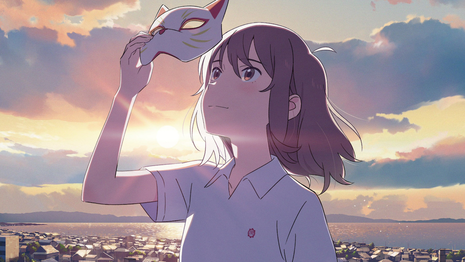 A Whisker Away hero image