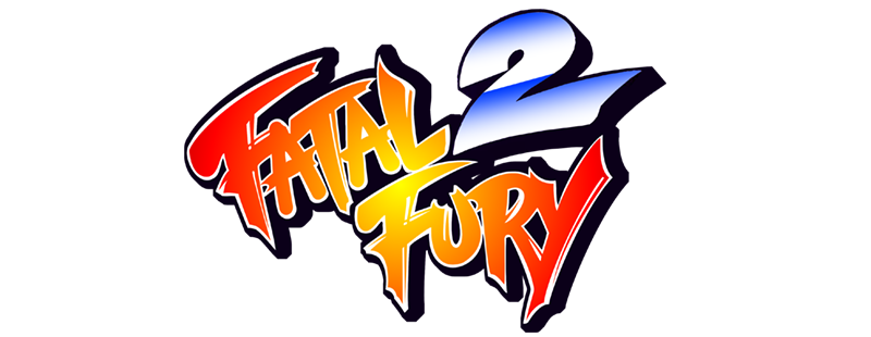 Fatal Fury 2: The New Battle (Video 1993) - IMDb