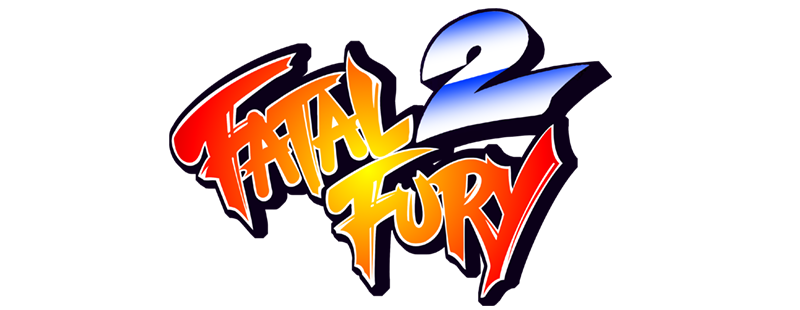 Fatal Fury 2: The New Battle (1993)