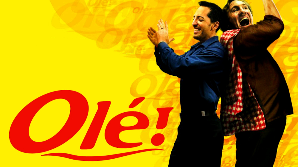 Olé! (2005) Plex