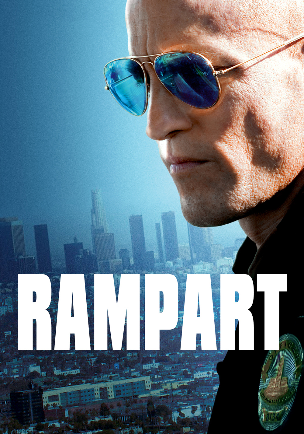 Rampart on FREECABLE TV