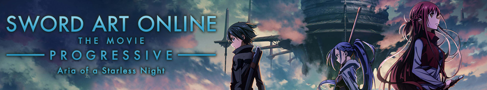 Sword Art Online the Movie: Progressive - Scherzo of Deep Night (2022) -  Plex