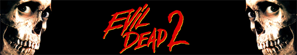 EVILDEAD II (1987) : Free Download, Borrow, and Streaming