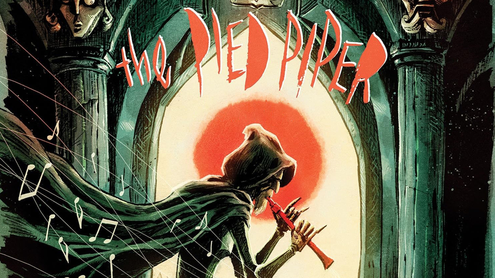 Watch The Pied Piper (1986) Full Movie Free Online Plex