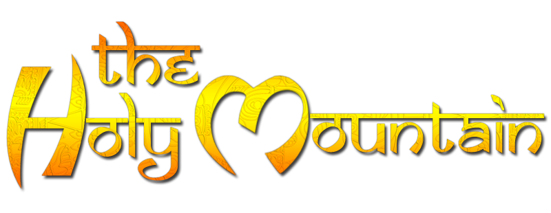 The Holy Mountain logo