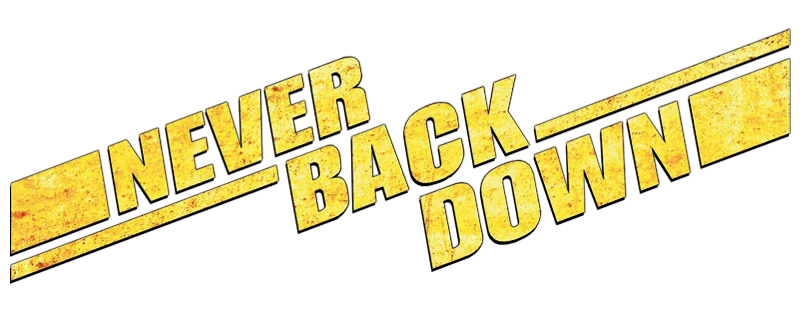 Stream Never - Back - Down - Never - Give - Up by Miecio