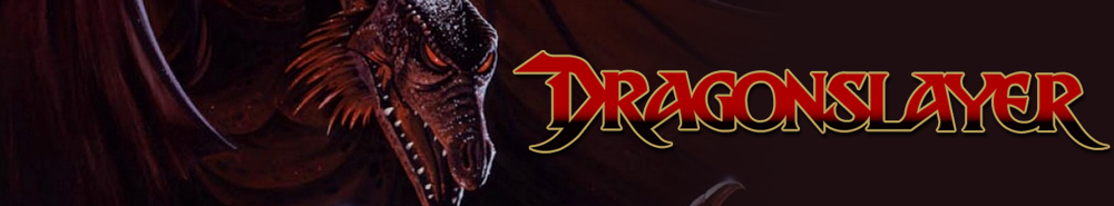 Dragonslayer streaming: where to watch movie online?