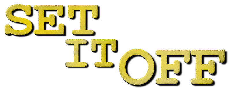 Set It Off 1996 Full Movie Online Free Set It Off Whole Movie