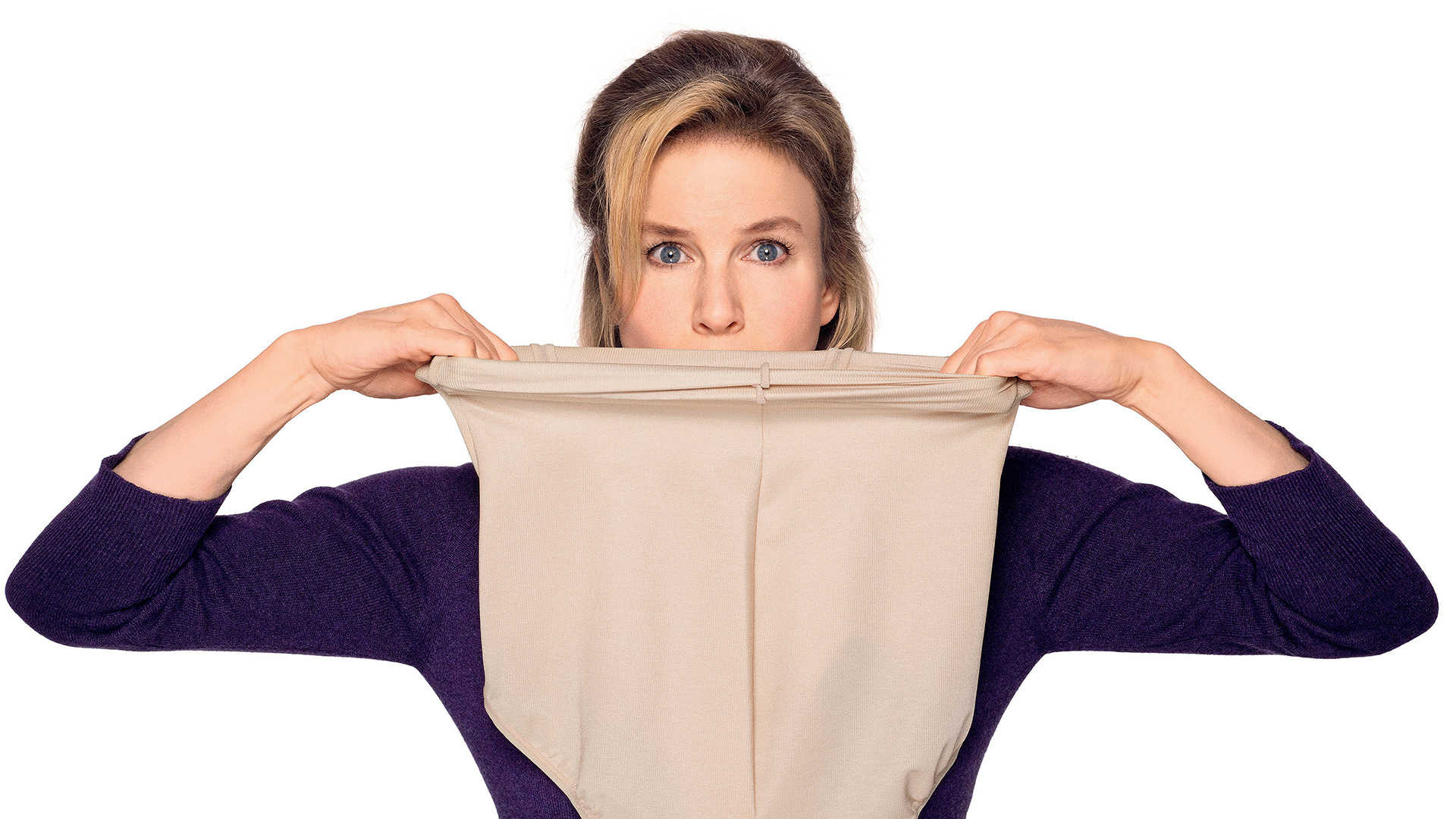 Bridget Jones's Baby hero image