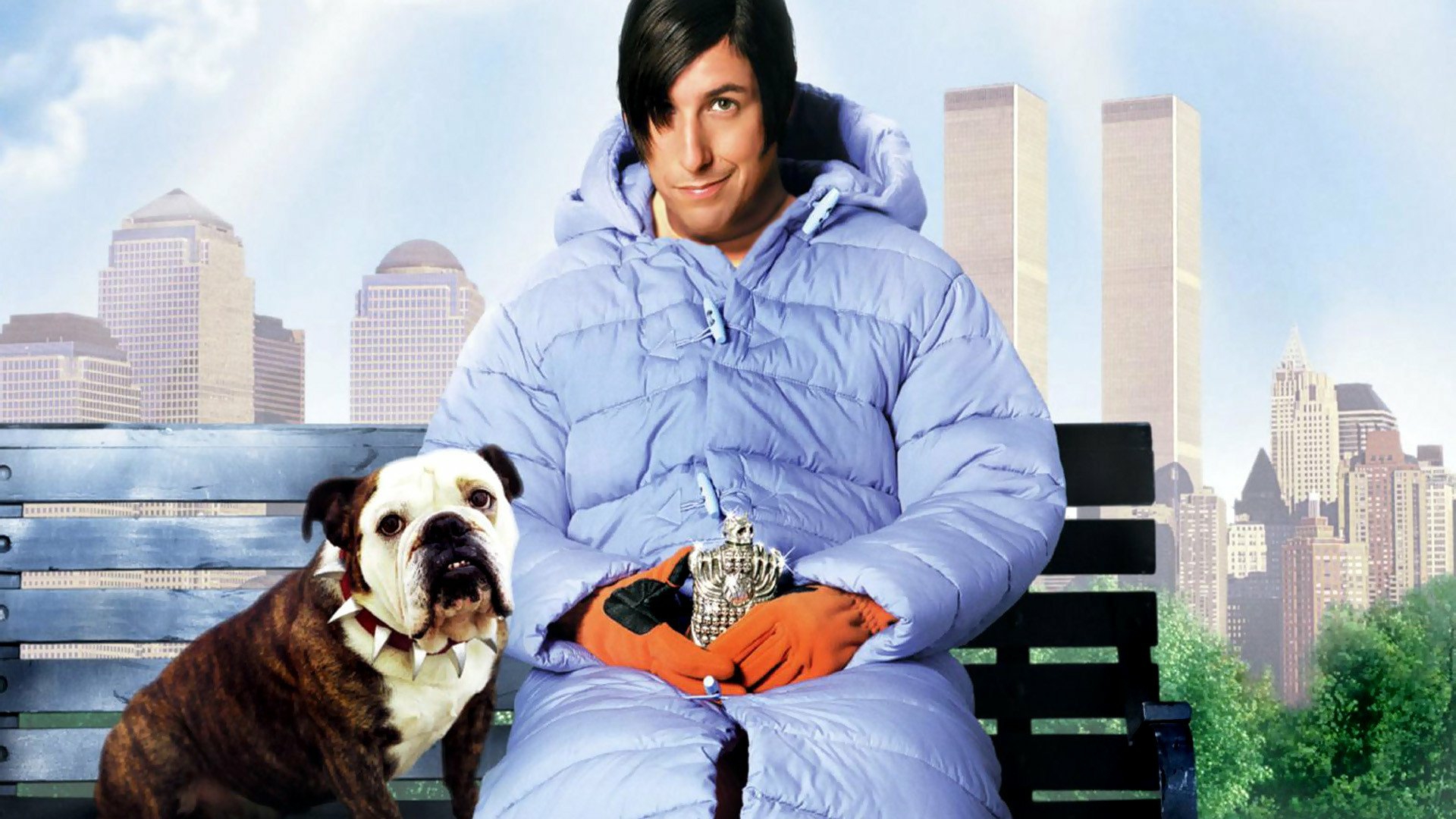 Watch Little Nicky full HD GoMovies