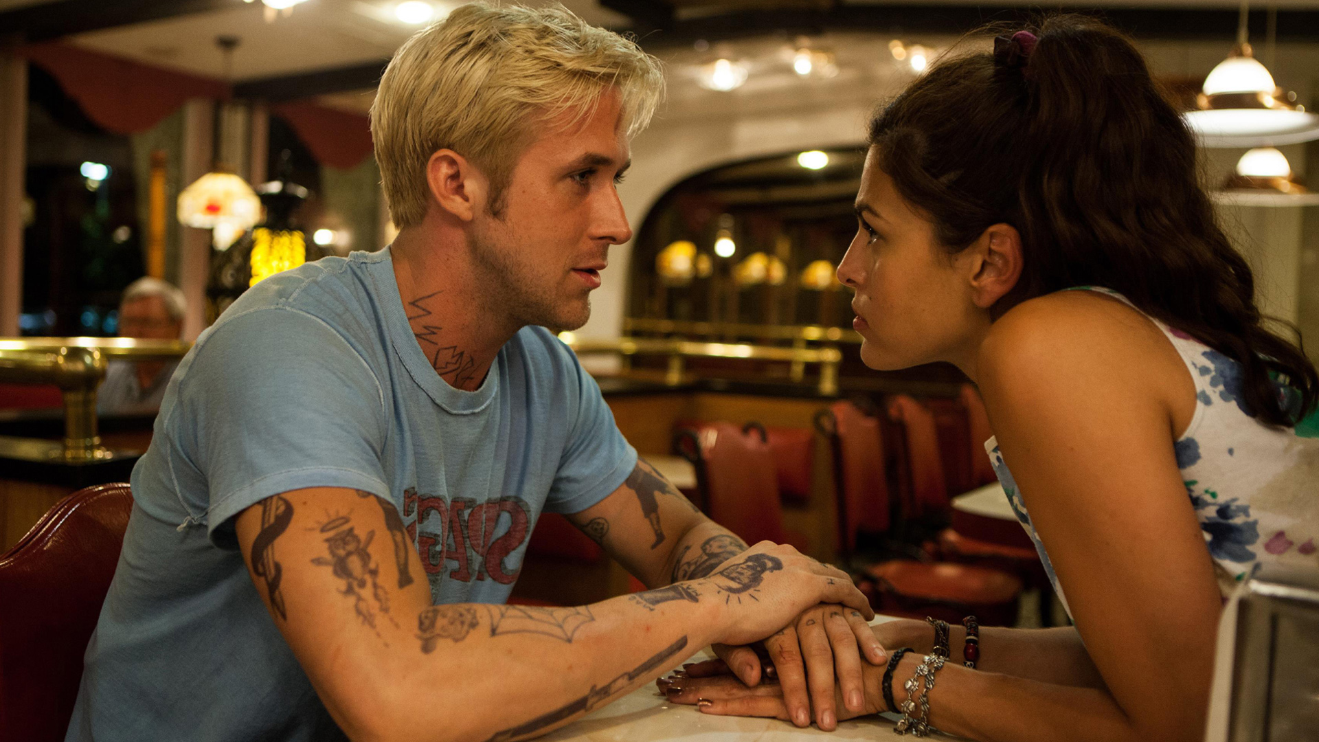 Where To Watch The Place Beyond The Pines Netflix