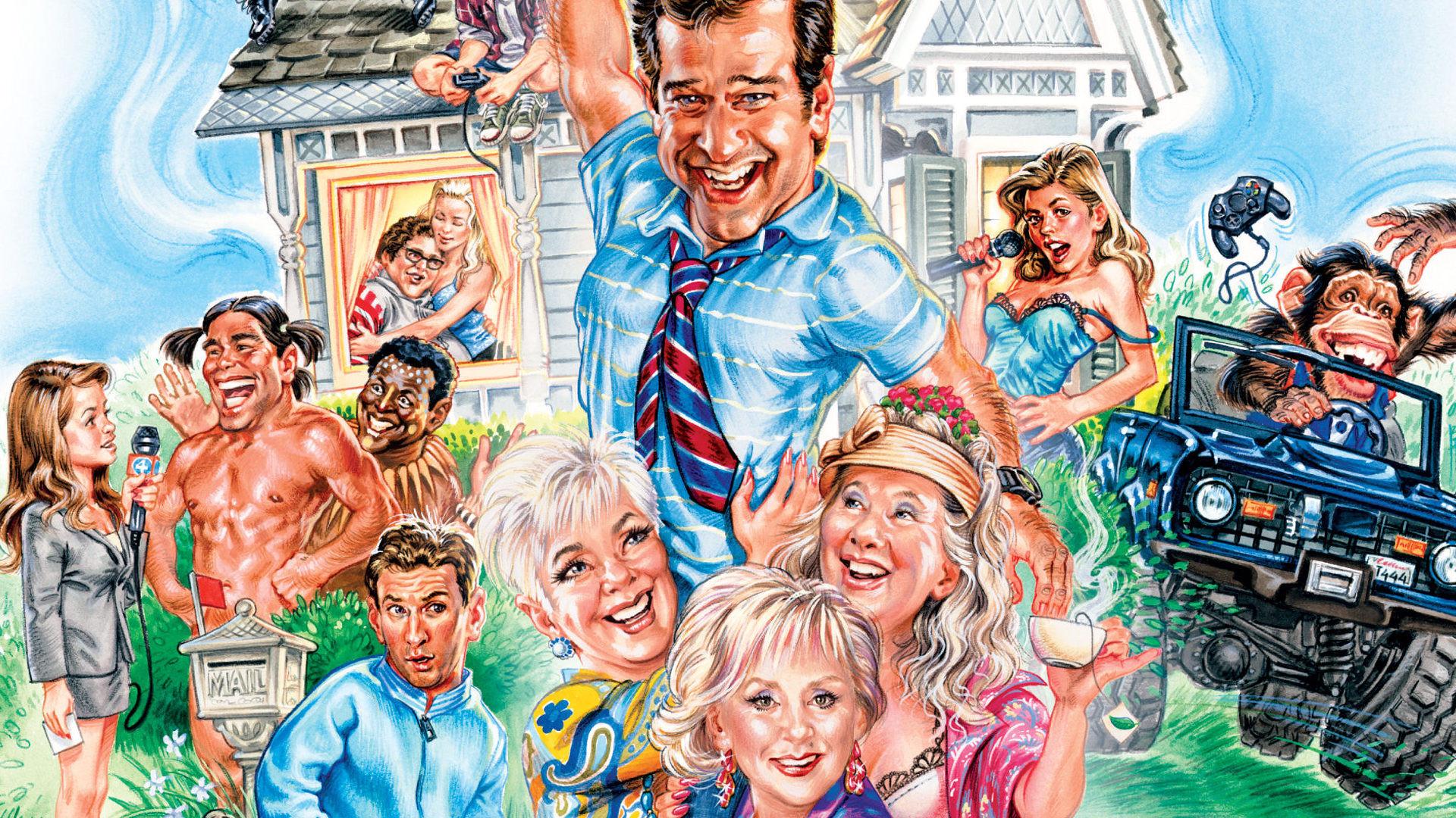 Watch Grandma S Boy Full Hd 9movies