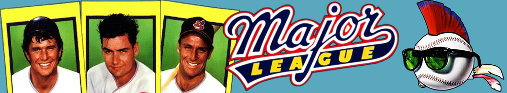 That Live Movie Watch Along #25: Major League (1989) 