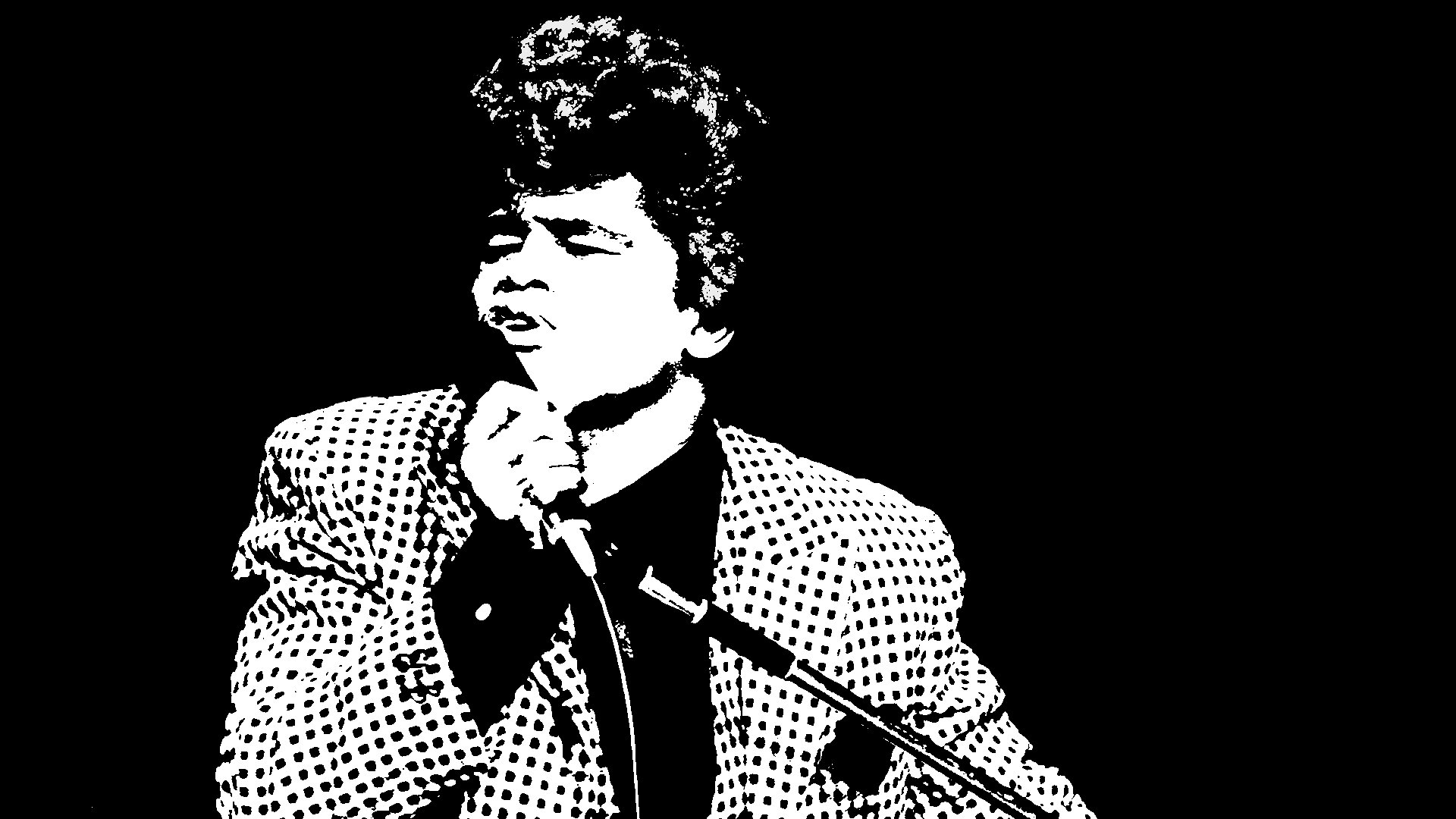 James Brown