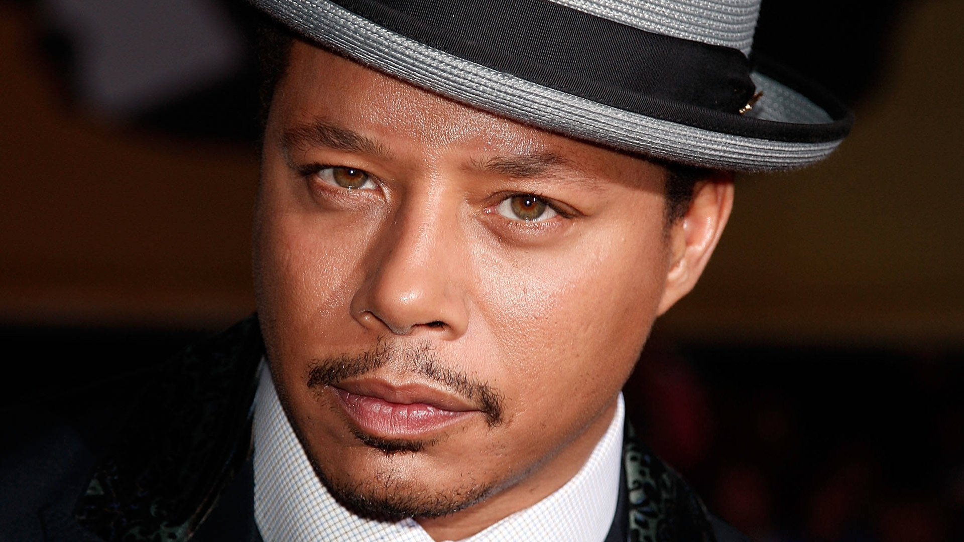 Spanish Love Affair av Terrence Howard