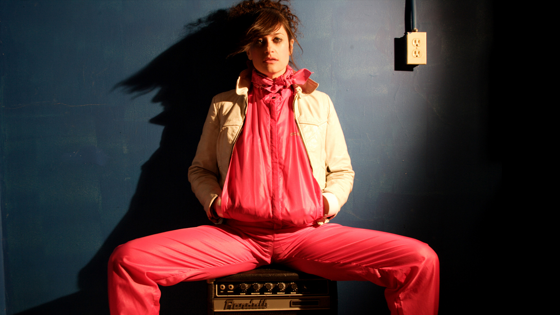 Rosa Helikopter av Peaches Radio i Spotify Radiofy