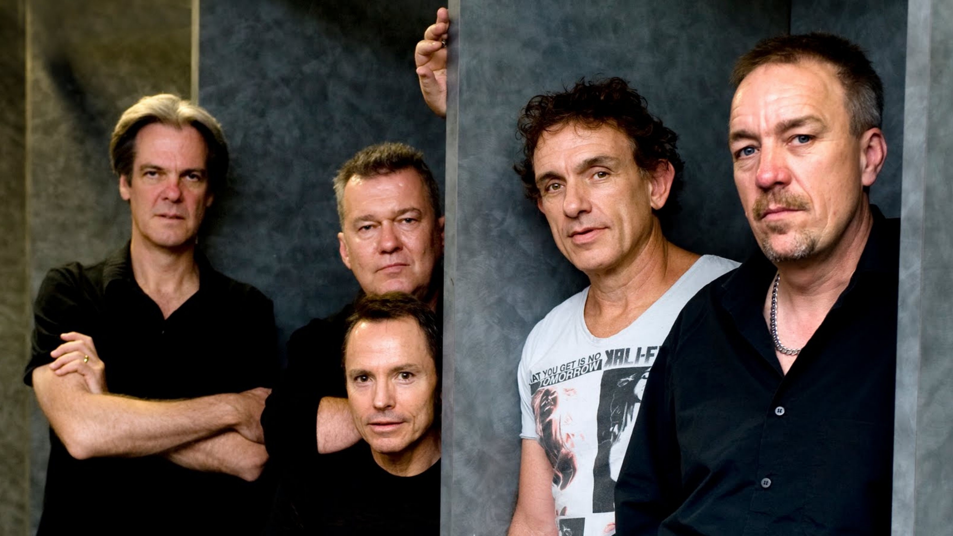 Cold Chisel