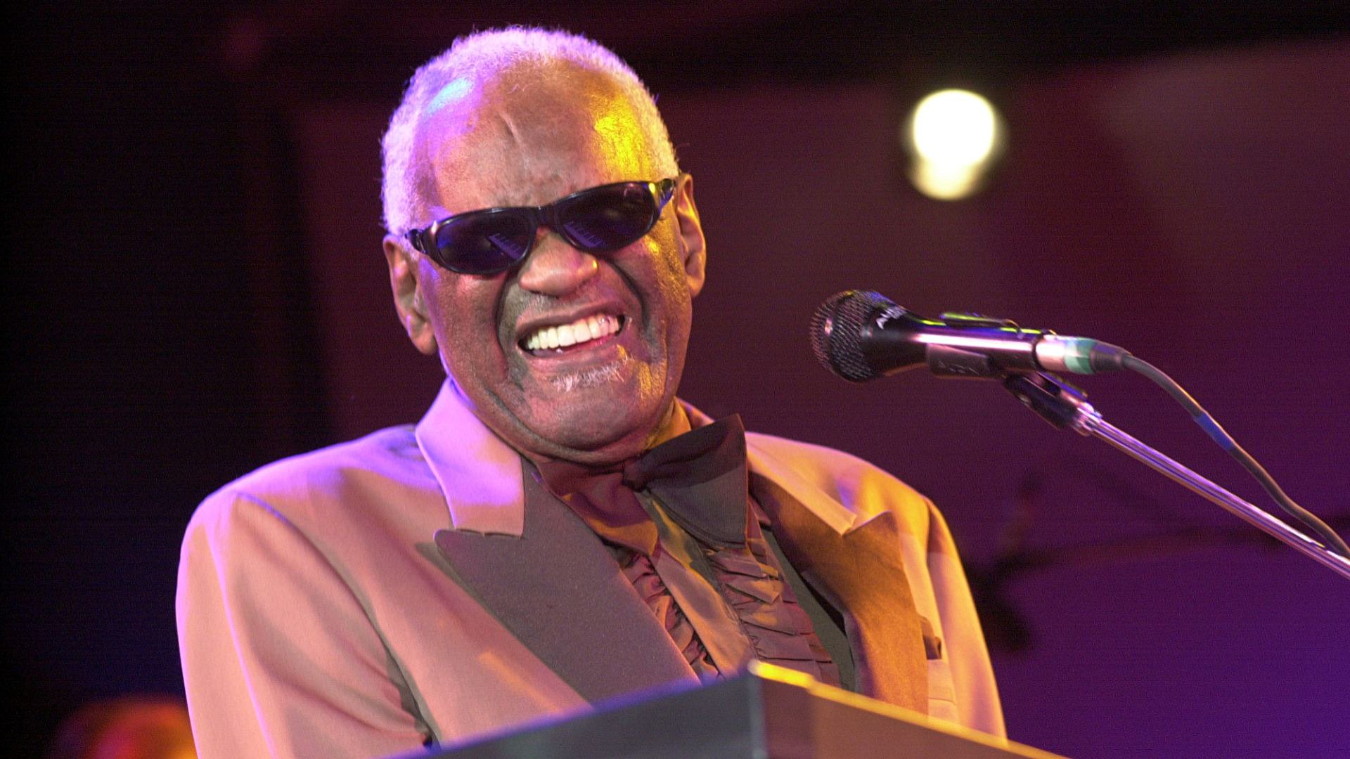 Ray Charles