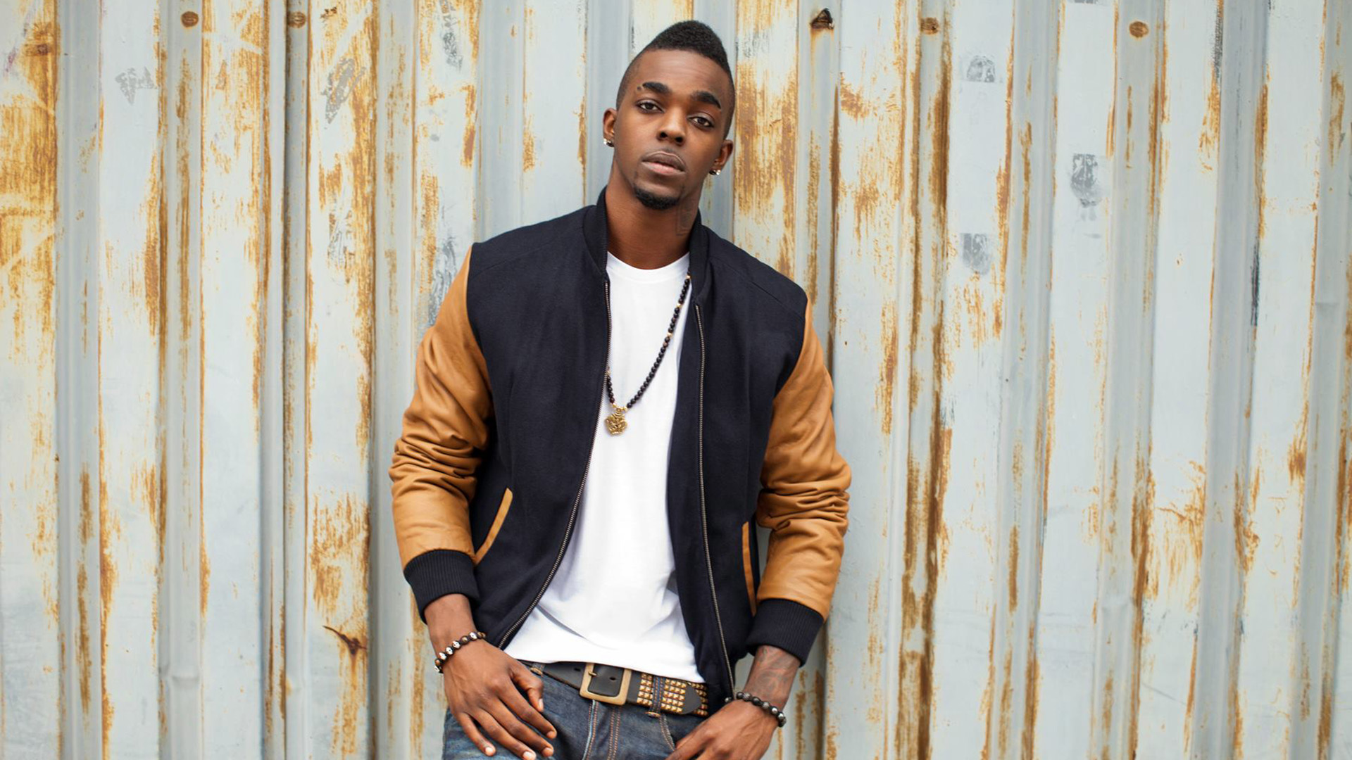 Roscoe Dash